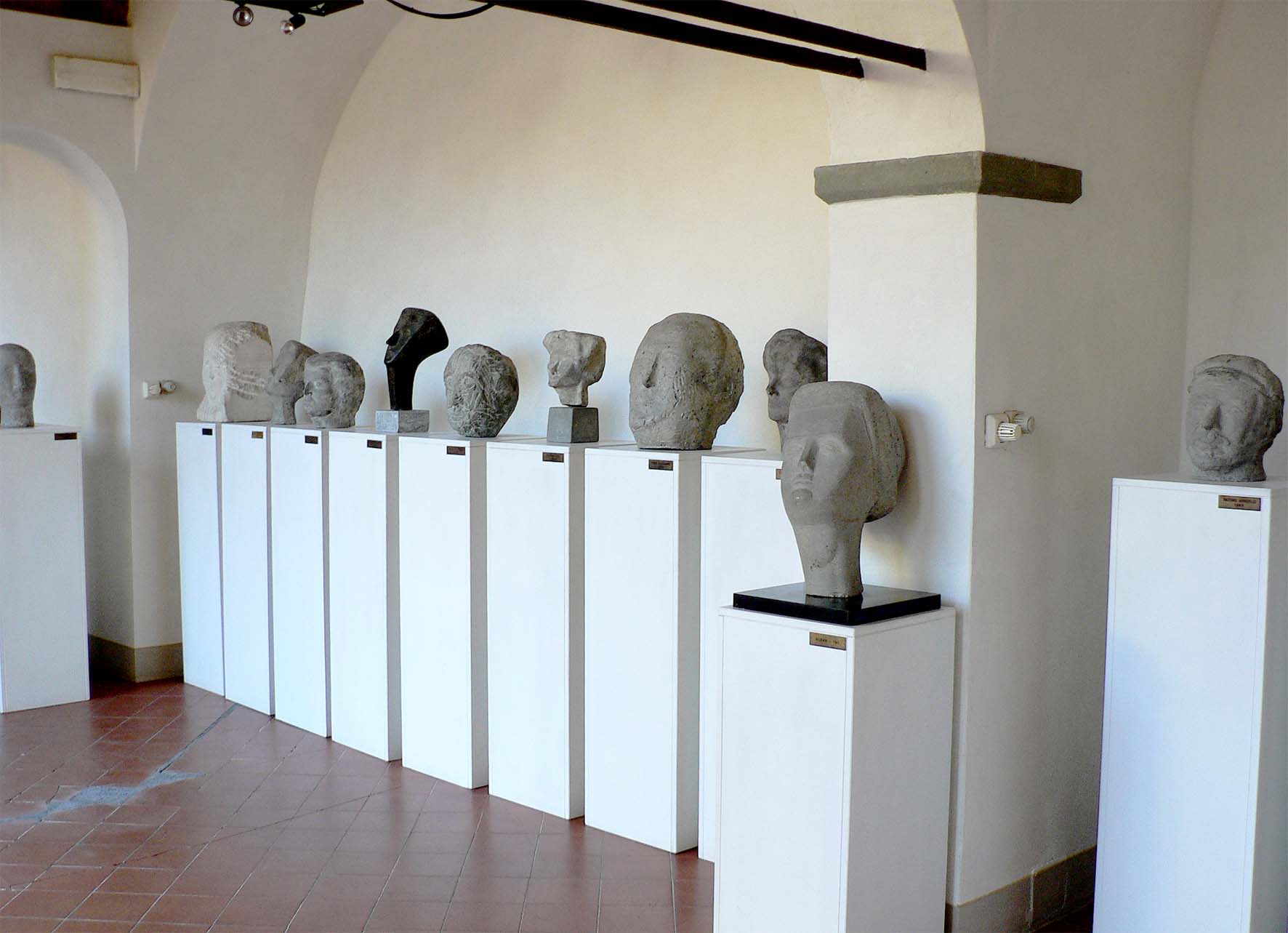 MUSEO VENTURINO VENTURI